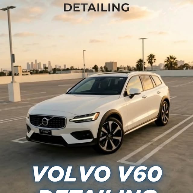 Does detailing actually provide long-term benefits for your vehicle?
